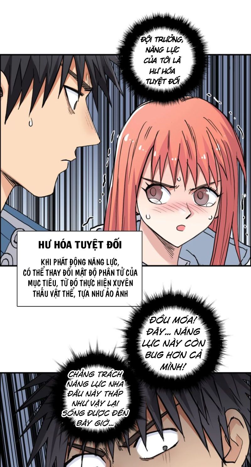 Siêu Năng Lập Phương: Chapter 197