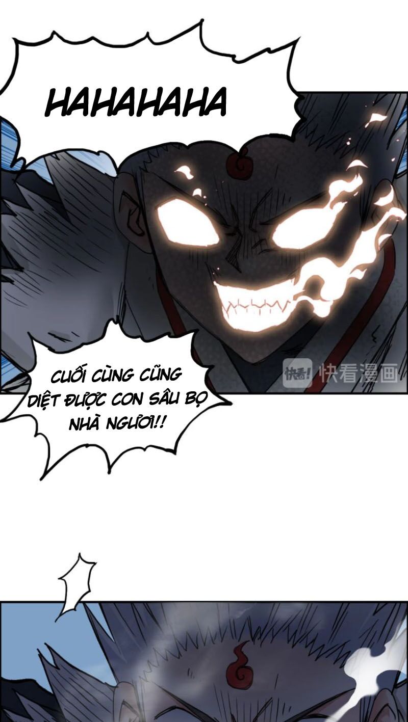 Siêu Năng Lập Phương: Chapter 197