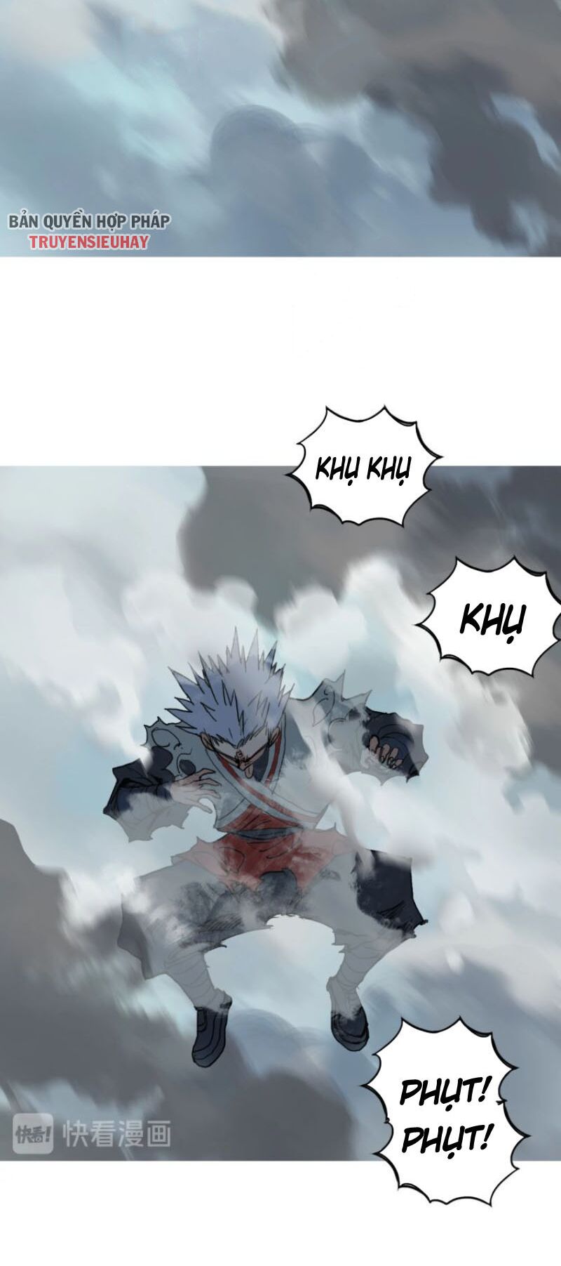 Siêu Năng Lập Phương: Chapter 197