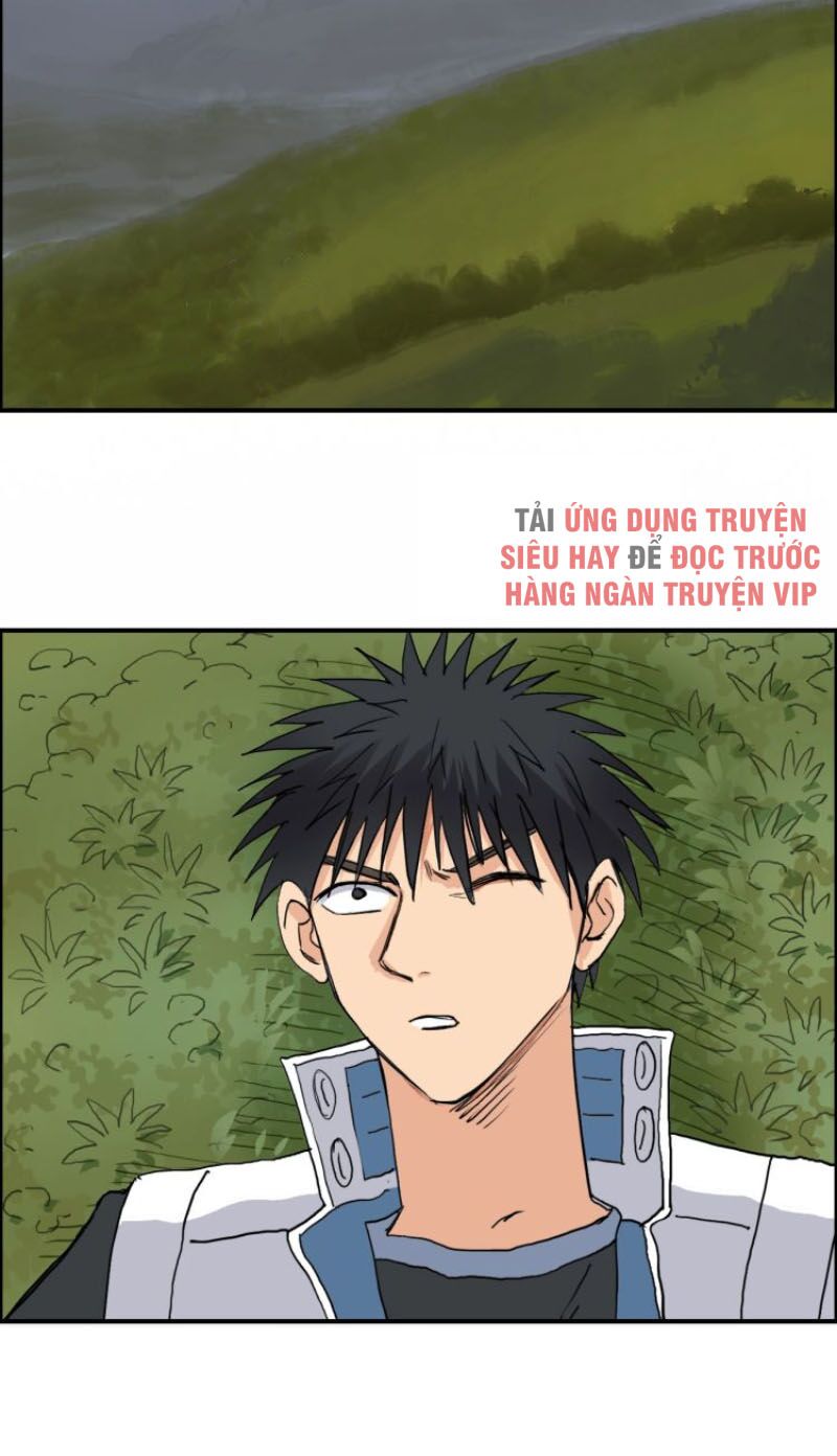 Siêu Năng Lập Phương: Chapter 197