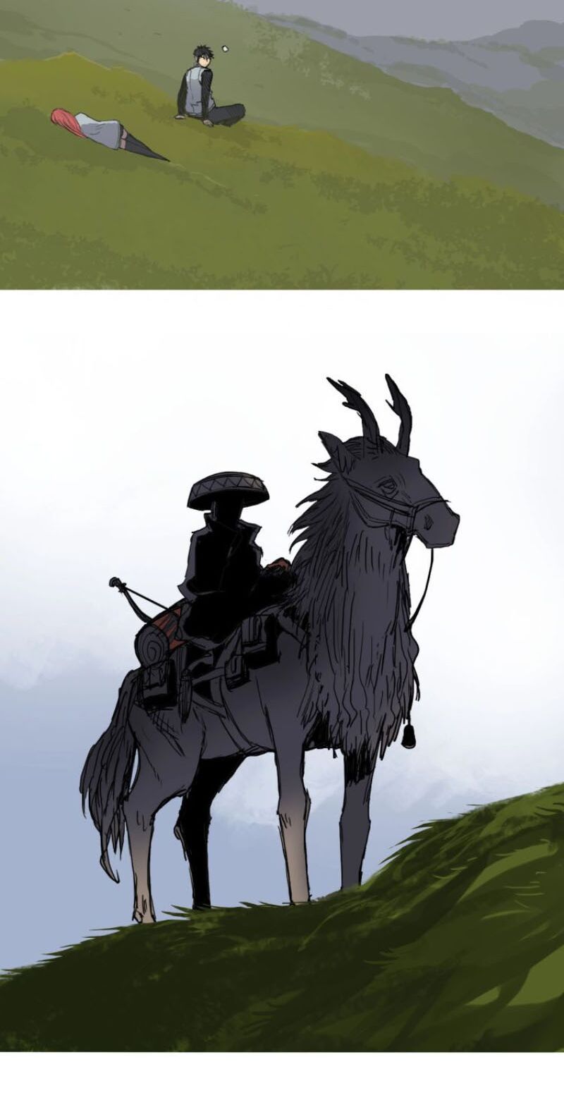 Siêu Năng Lập Phương: Chapter 197