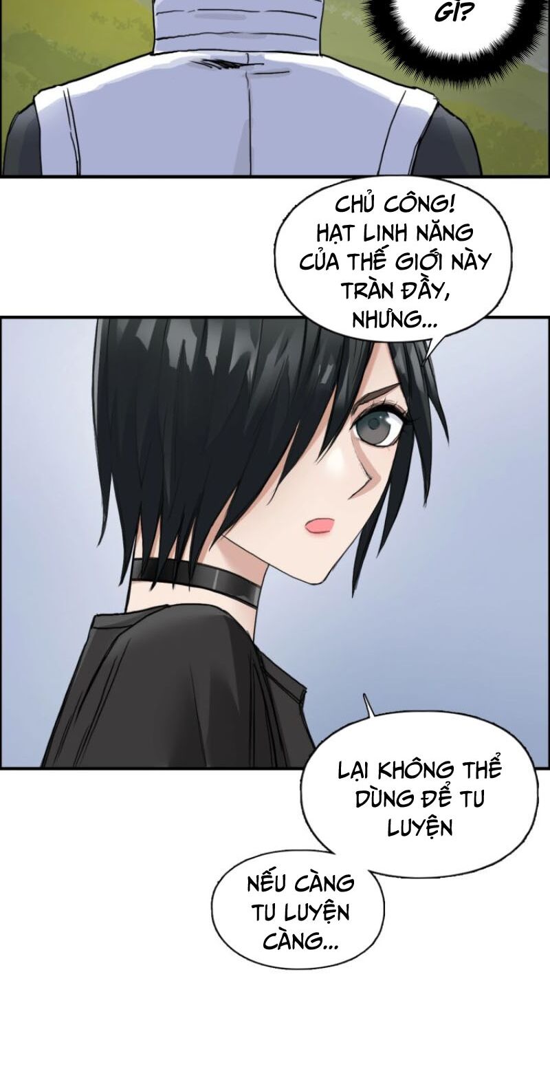 Siêu Năng Lập Phương: Chapter 198