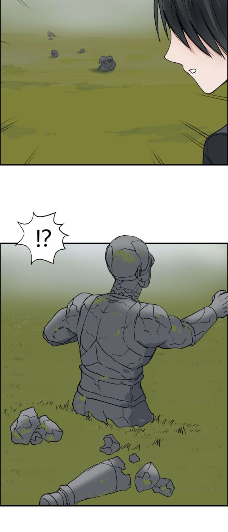Siêu Năng Lập Phương: Chapter 198