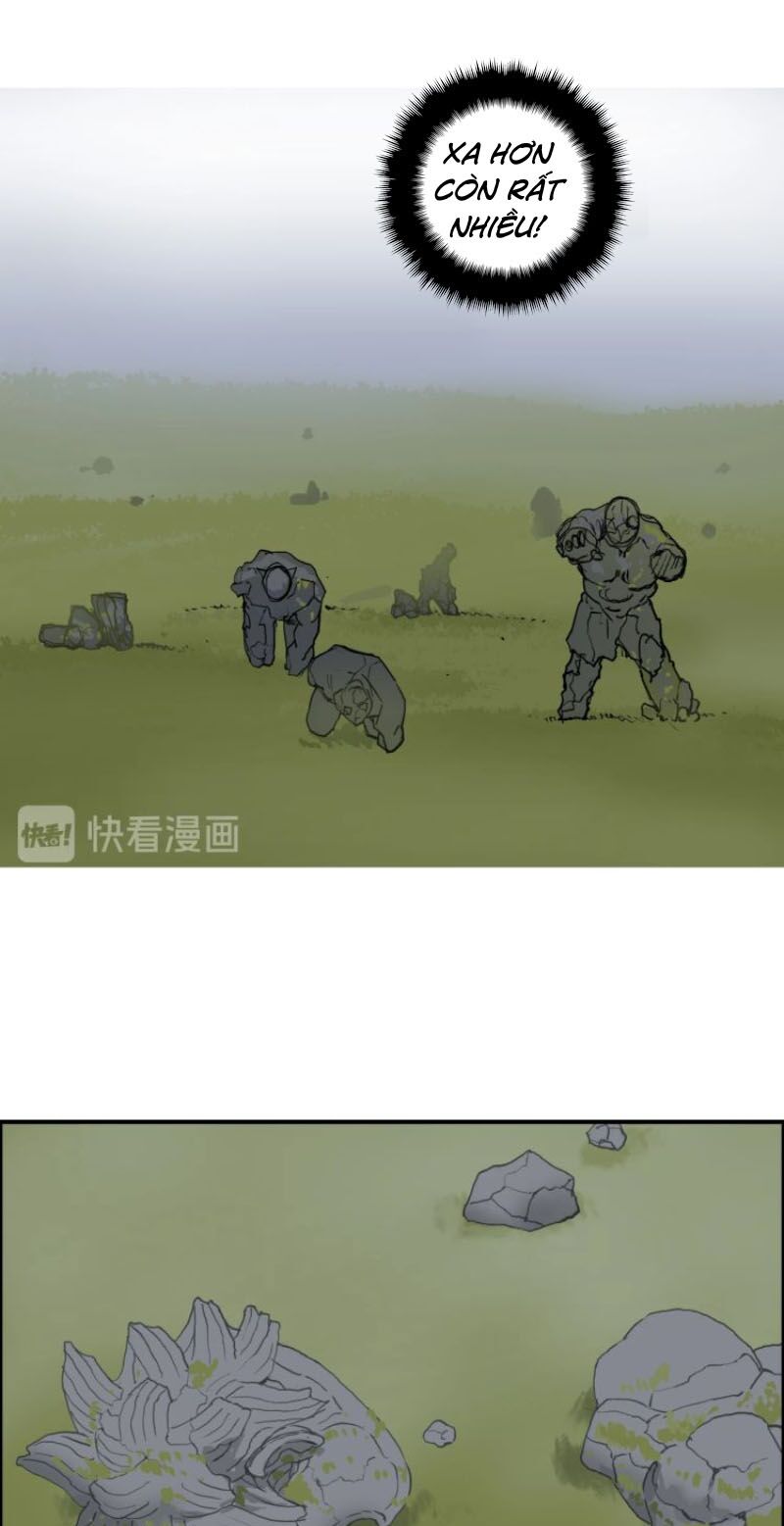 Siêu Năng Lập Phương: Chapter 198