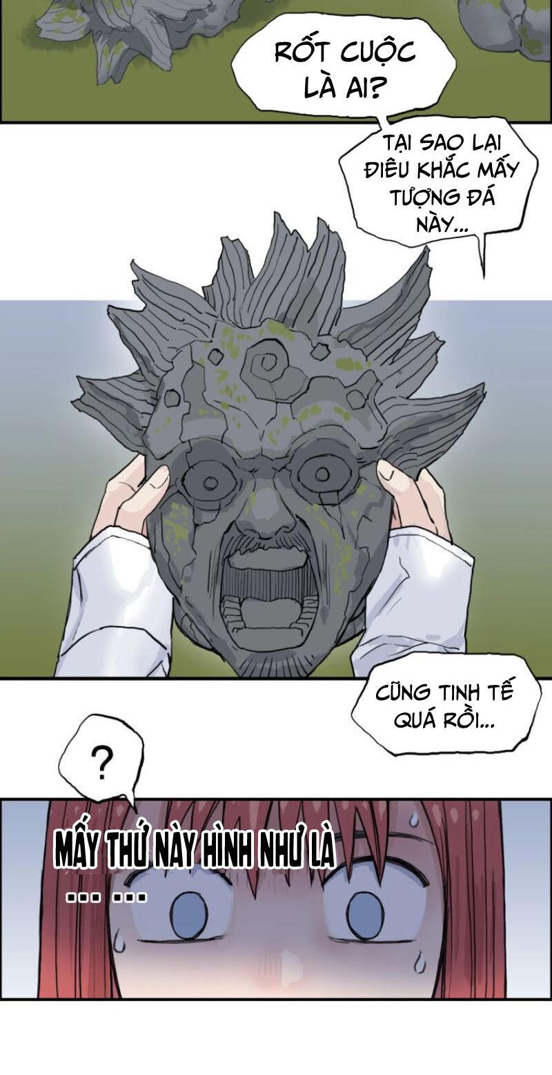 Siêu Năng Lập Phương: Chapter 198