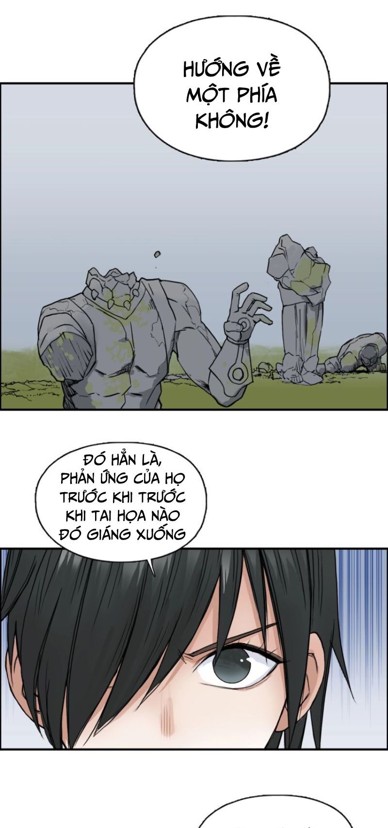Siêu Năng Lập Phương: Chapter 198