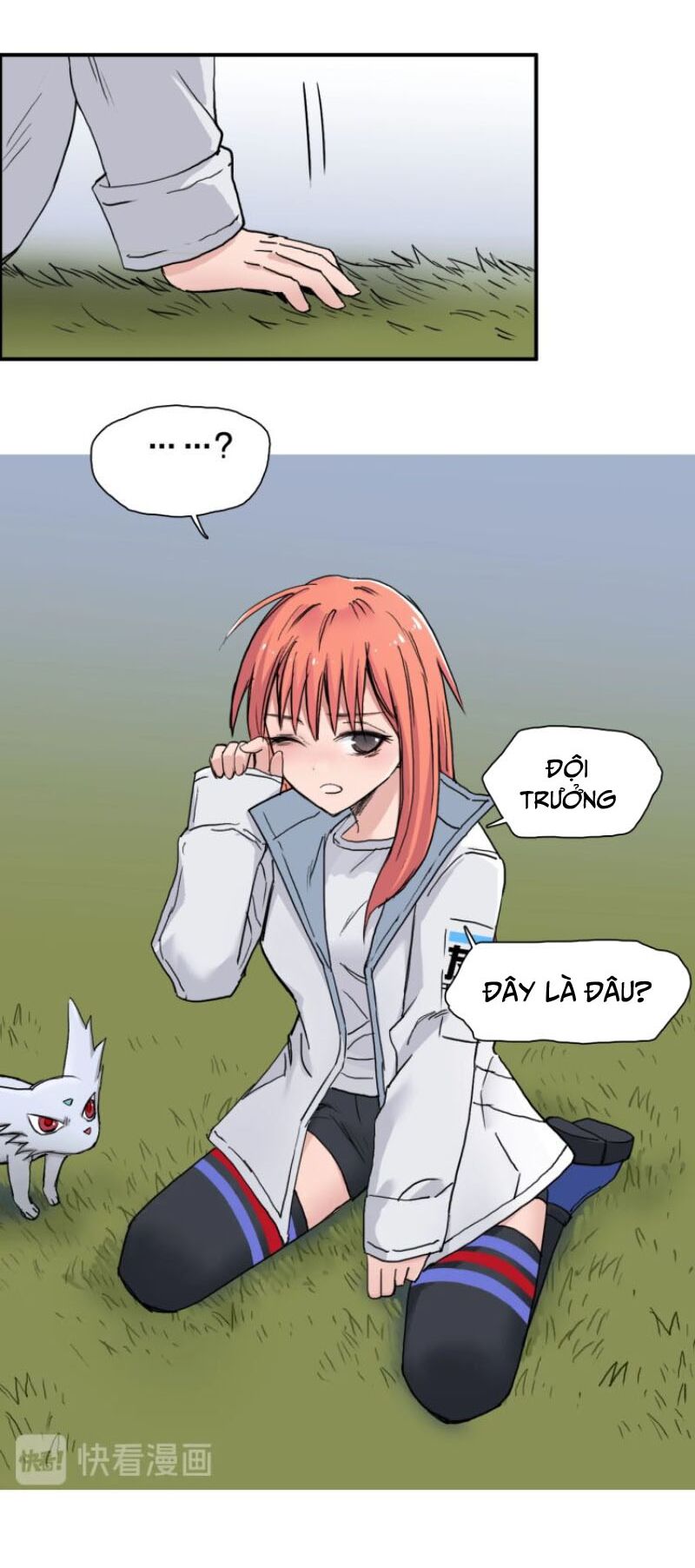 Siêu Năng Lập Phương: Chapter 198