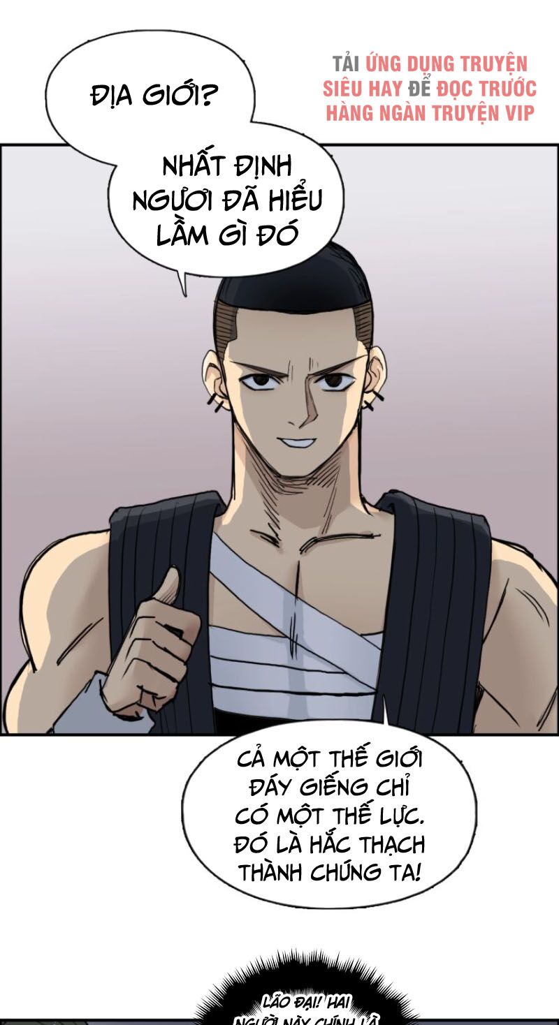 Siêu Năng Lập Phương: Chapter 198