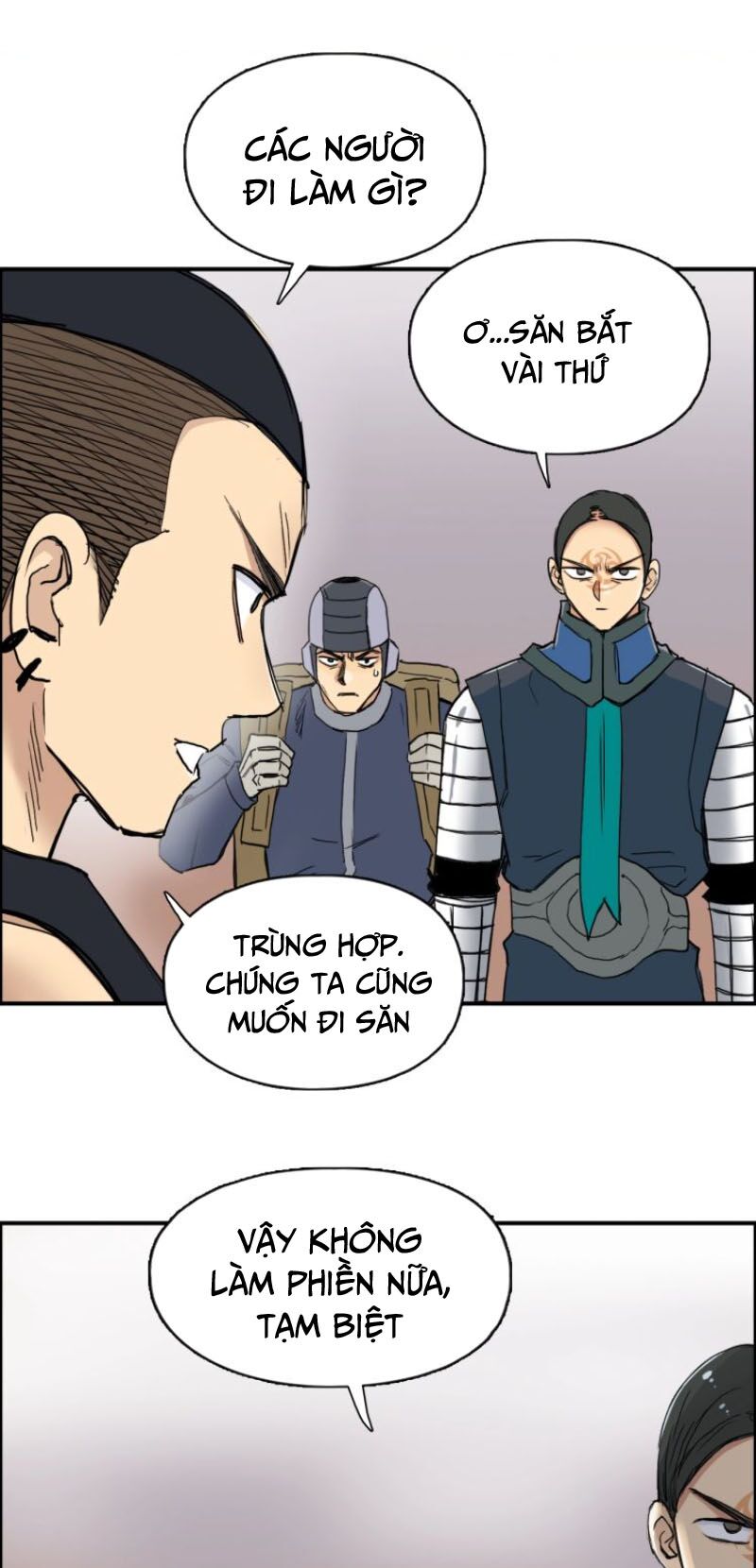 Siêu Năng Lập Phương: Chapter 198