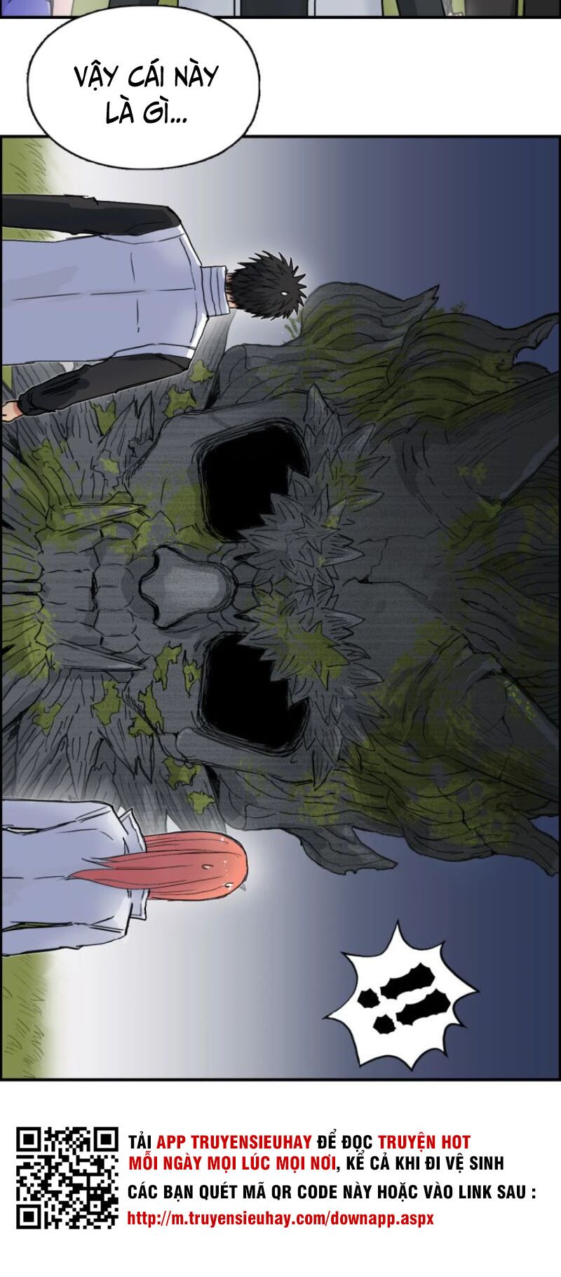 Siêu Năng Lập Phương: Chapter 198