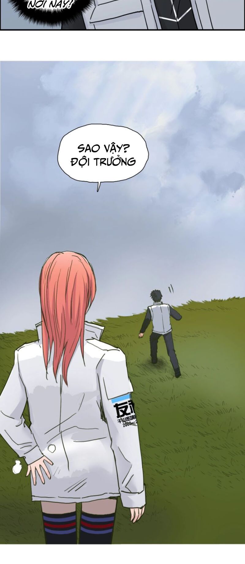 Siêu Năng Lập Phương: Chapter 198