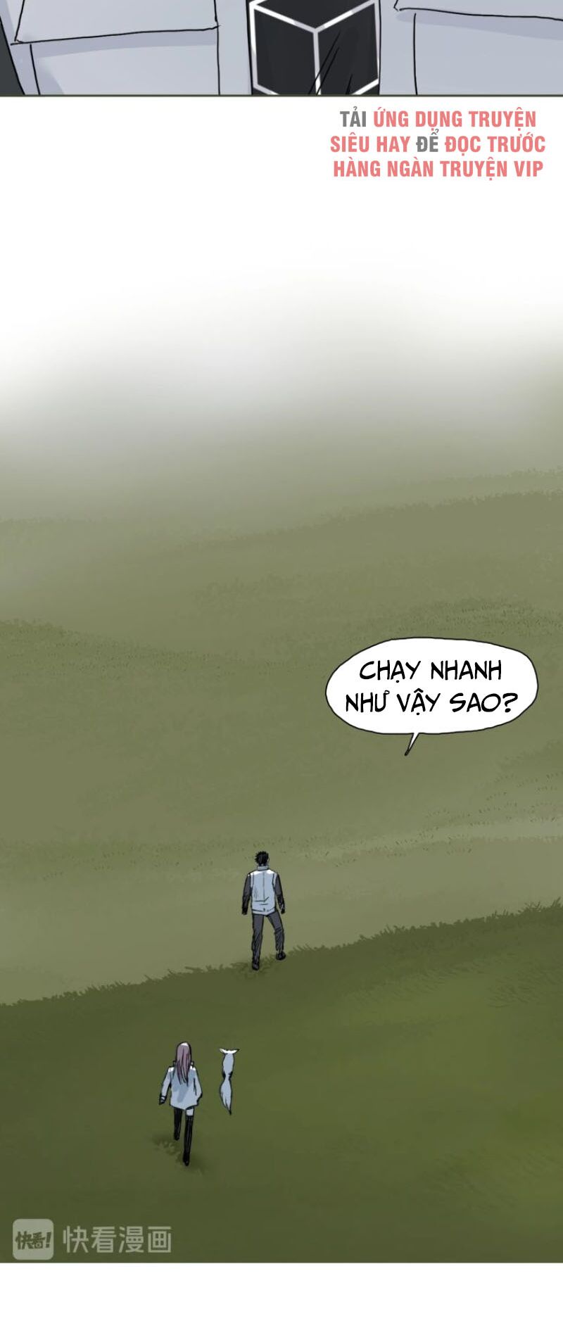 Siêu Năng Lập Phương: Chapter 198
