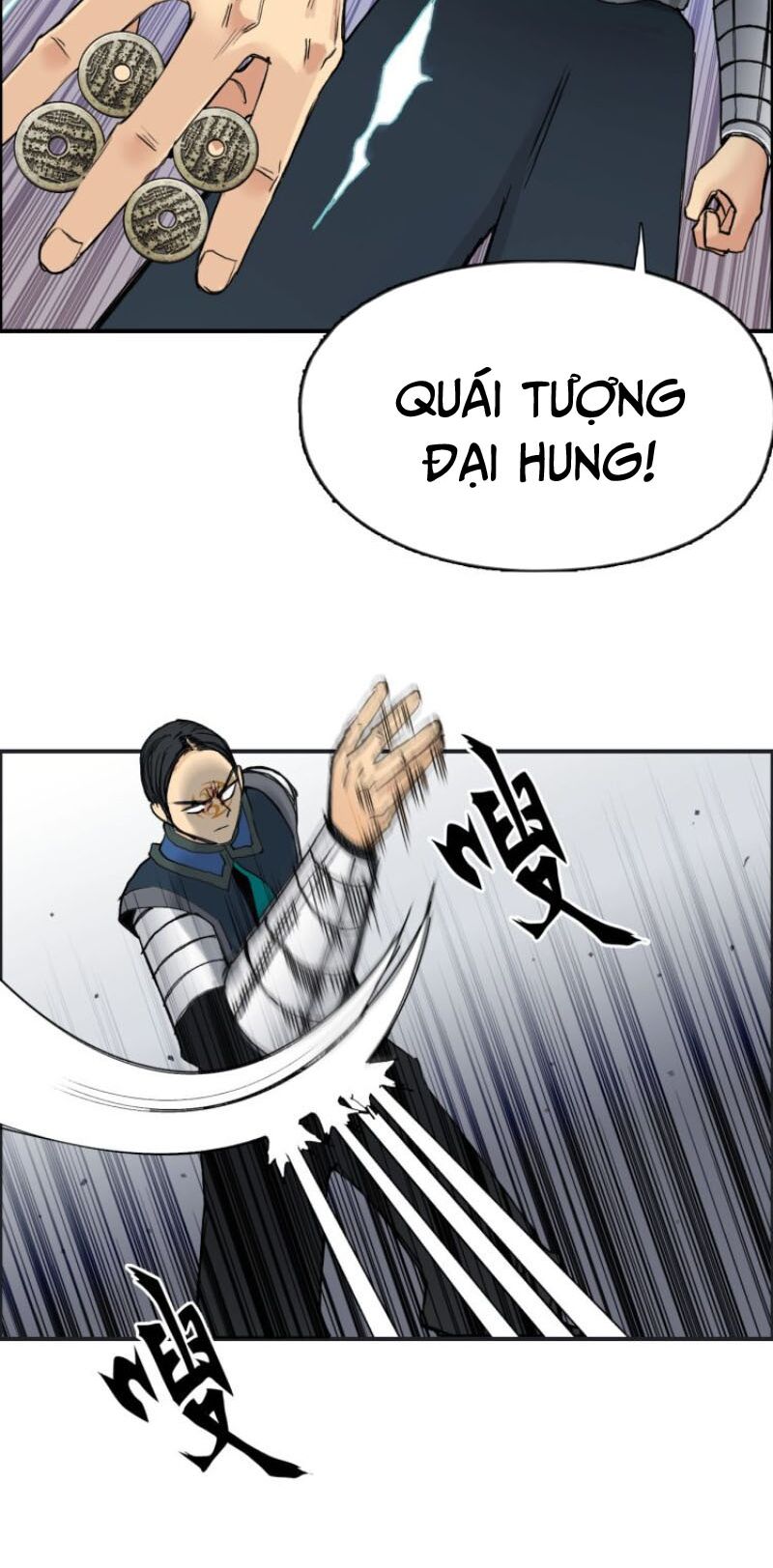 Siêu Năng Lập Phương: Chapter 199