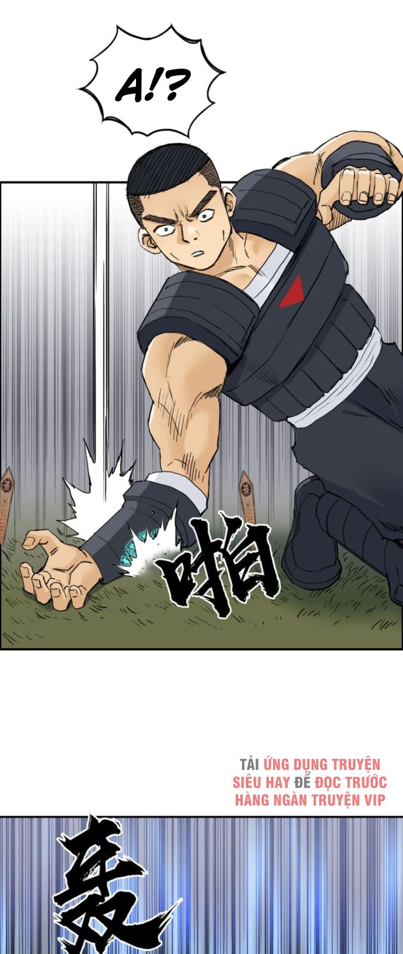 Siêu Năng Lập Phương: Chapter 199