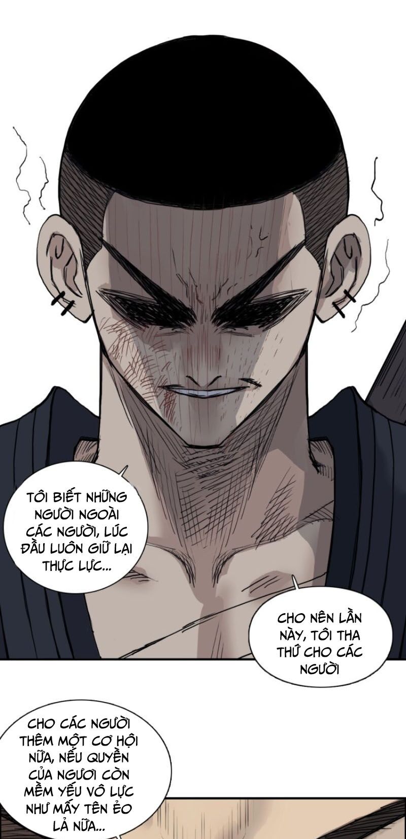 Siêu Năng Lập Phương: Chapter 199