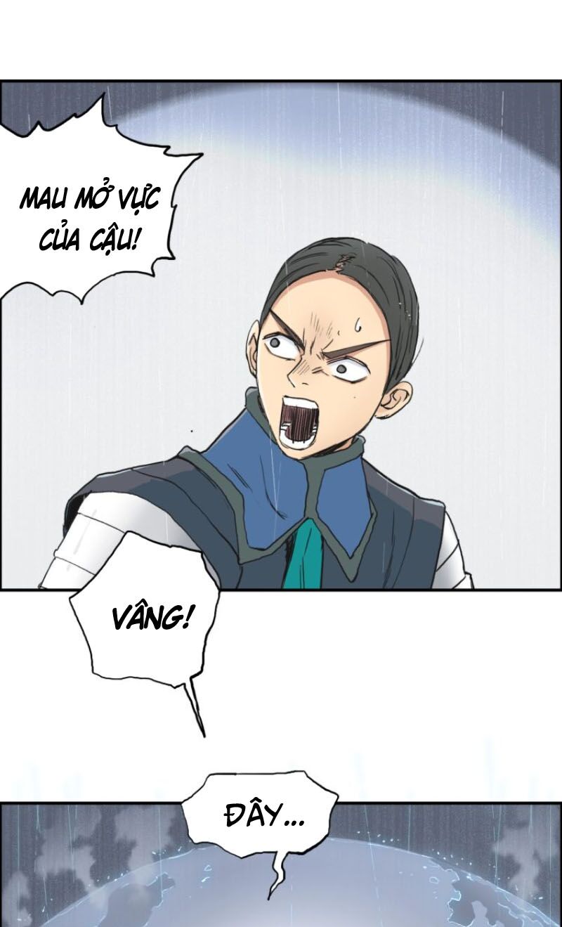 Siêu Năng Lập Phương: Chapter 199