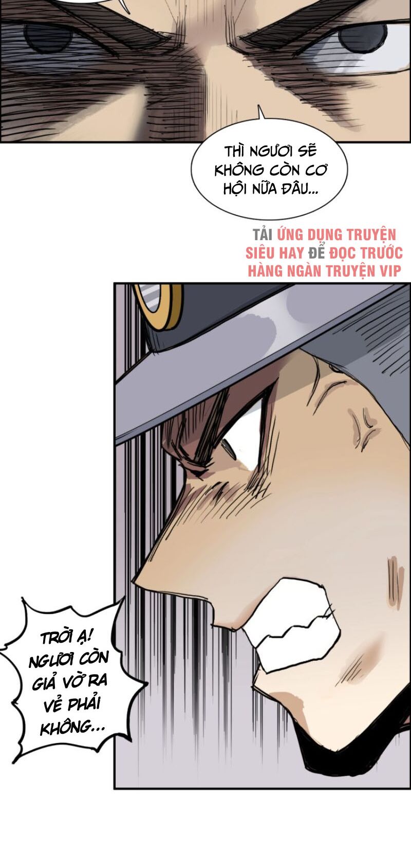 Siêu Năng Lập Phương: Chapter 199