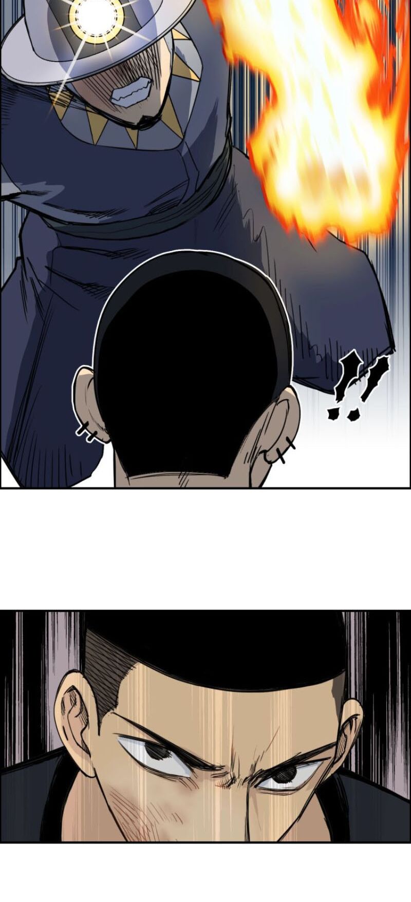 Siêu Năng Lập Phương: Chapter 199