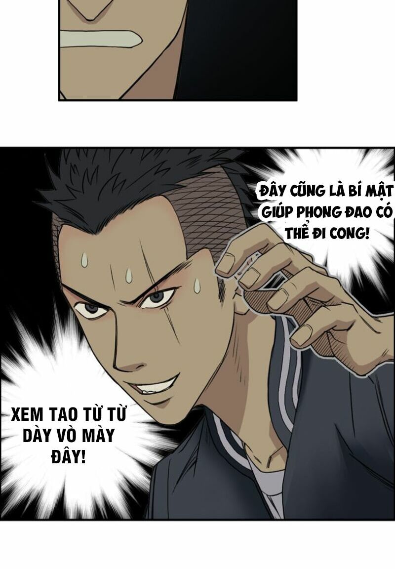 Siêu Năng Lập Phương: Chapter 20