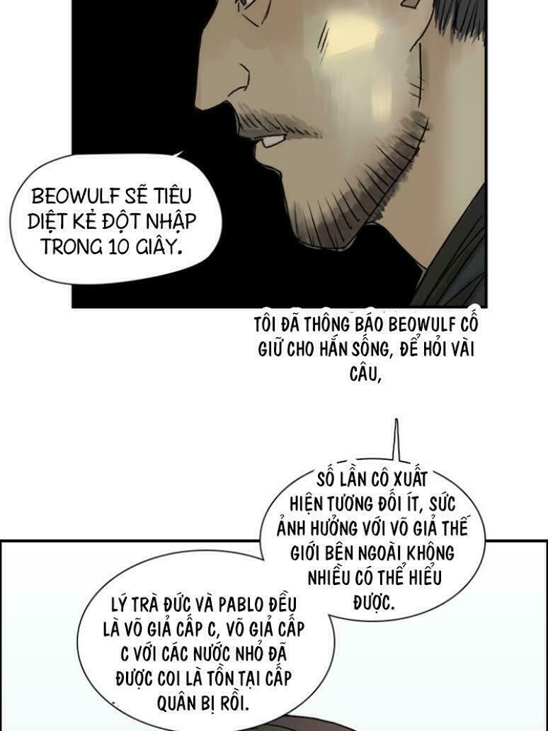 Siêu Năng Lập Phương: Chapter 20