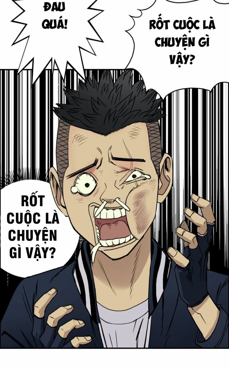Siêu Năng Lập Phương: Chapter 20