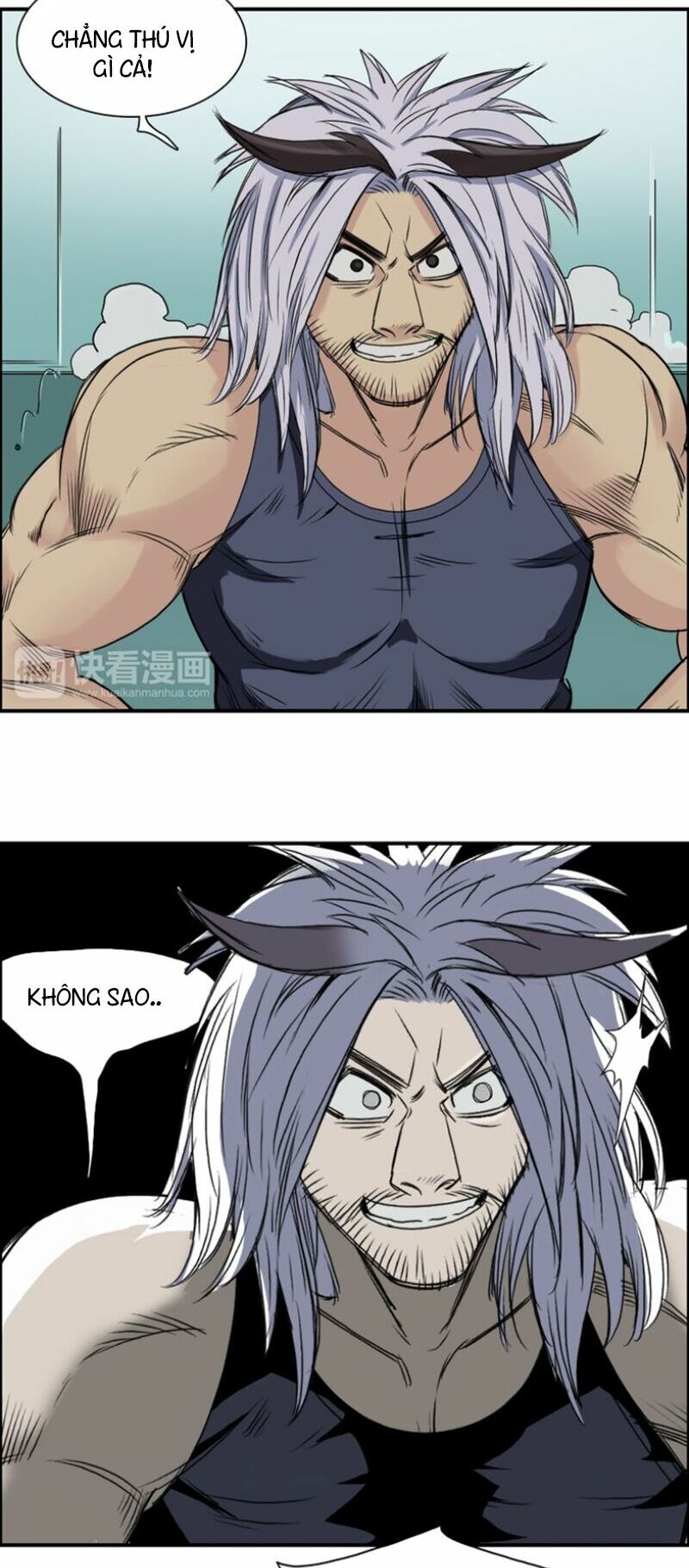 Siêu Năng Lập Phương: Chapter 20