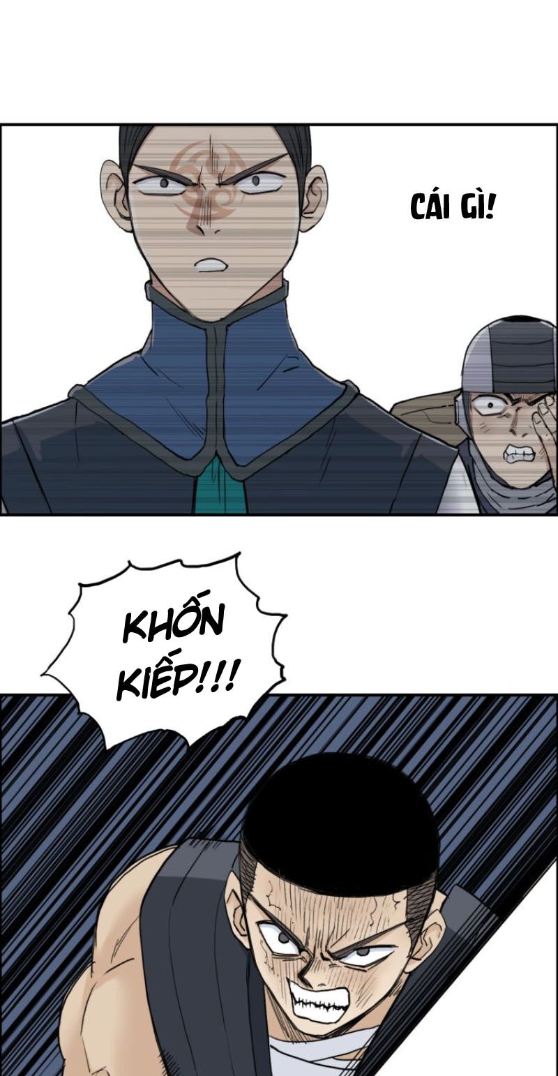 Siêu Năng Lập Phương: Chapter 200