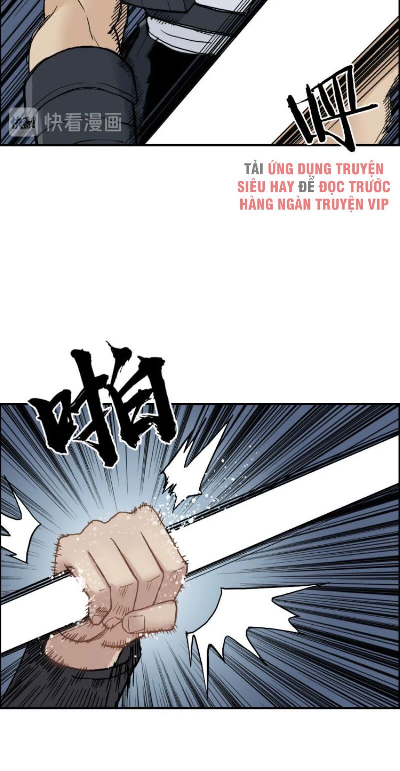 Siêu Năng Lập Phương: Chapter 200