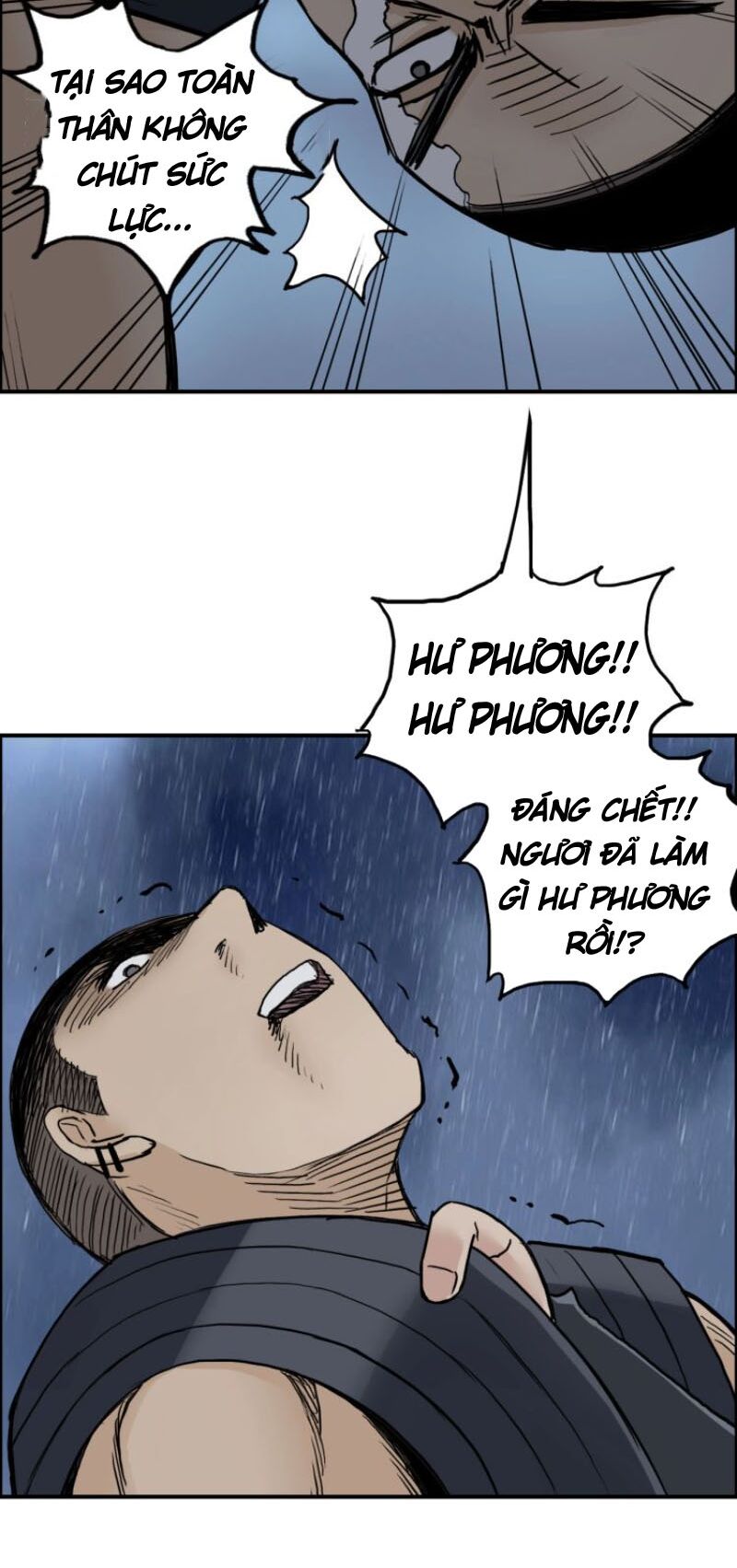 Siêu Năng Lập Phương: Chapter 200