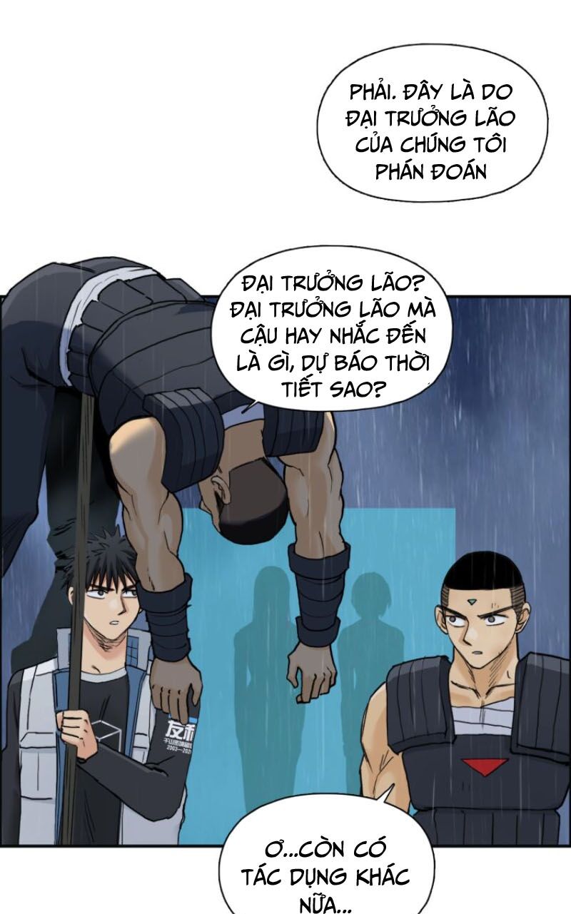 Siêu Năng Lập Phương: Chapter 200