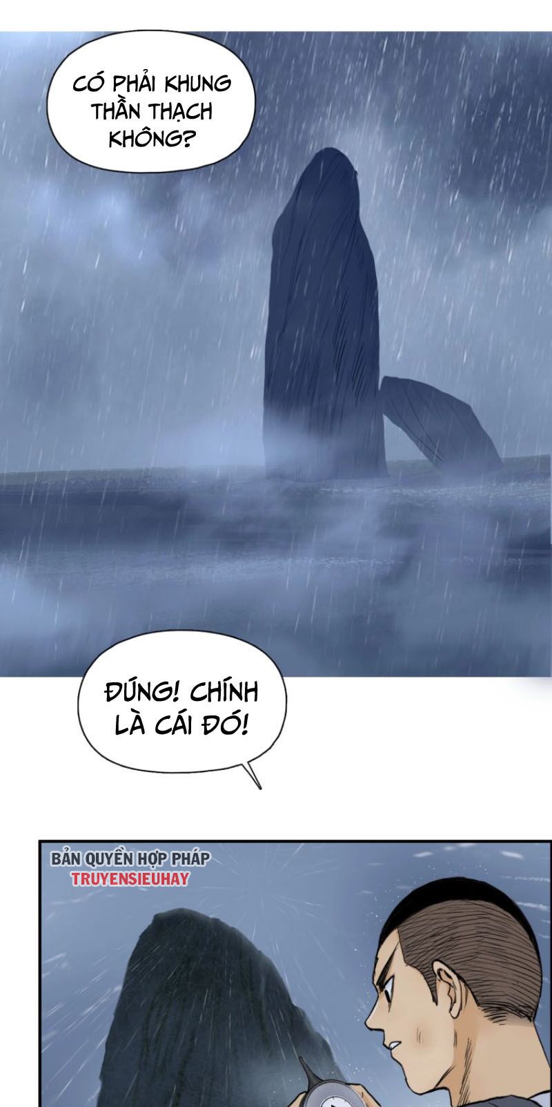 Siêu Năng Lập Phương: Chapter 200