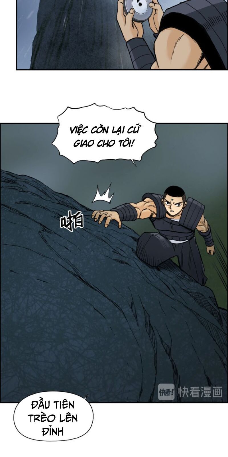Siêu Năng Lập Phương: Chapter 200