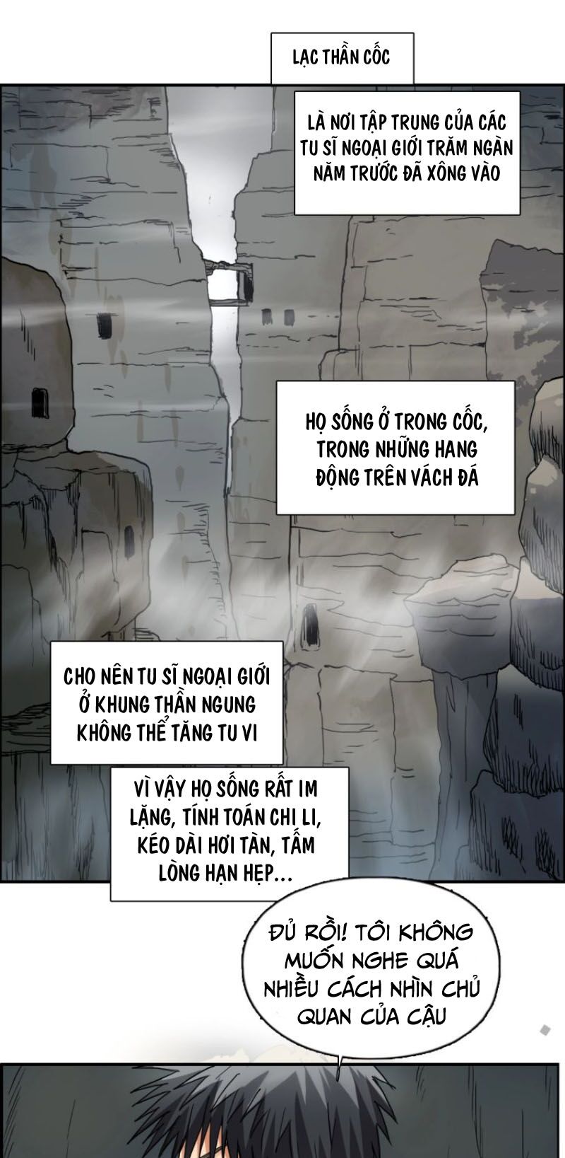 Siêu Năng Lập Phương: Chapter 200