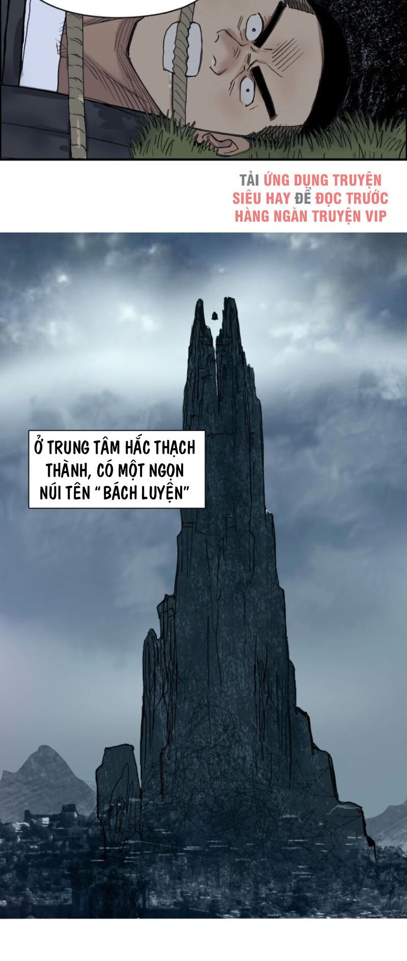 Siêu Năng Lập Phương: Chapter 200