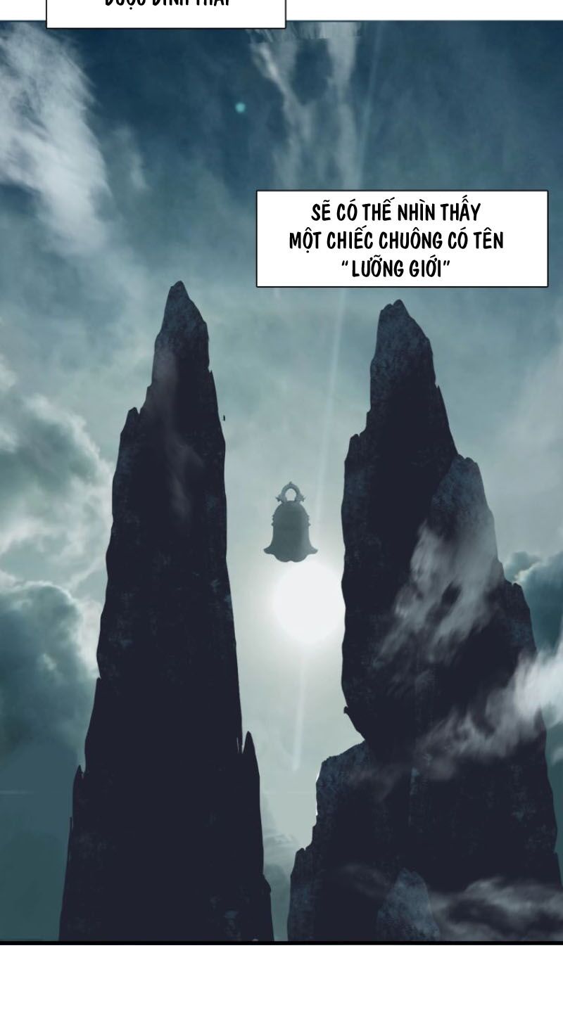 Siêu Năng Lập Phương: Chapter 200
