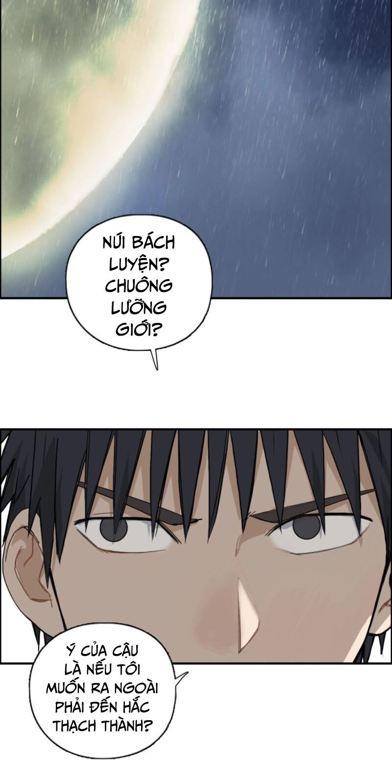 Siêu Năng Lập Phương: Chapter 200