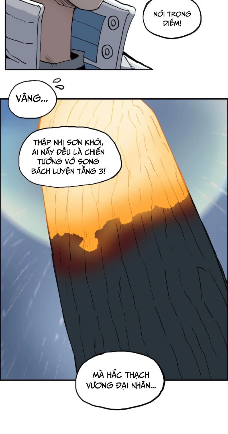 Siêu Năng Lập Phương: Chapter 201