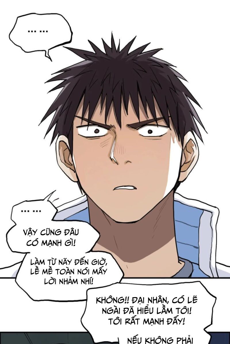 Siêu Năng Lập Phương: Chapter 201