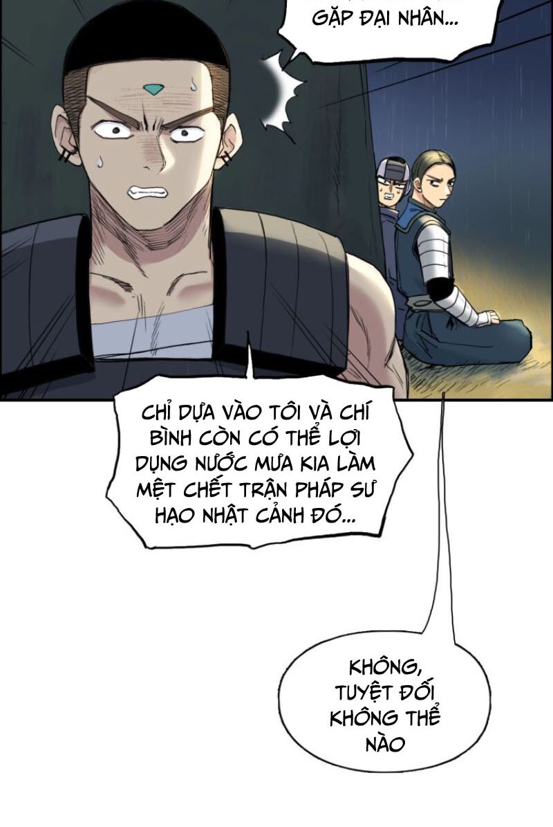 Siêu Năng Lập Phương: Chapter 201