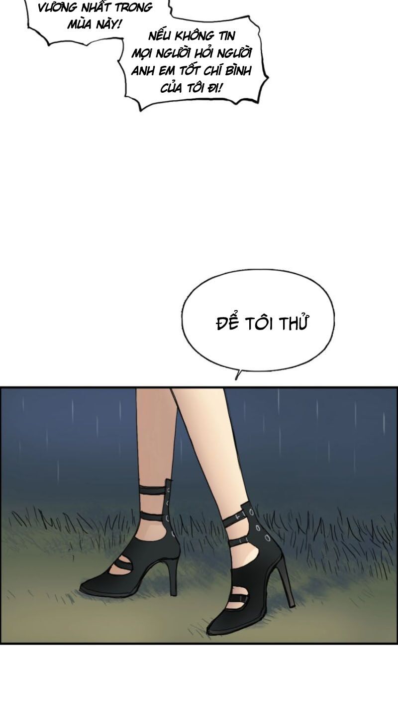 Siêu Năng Lập Phương: Chapter 201