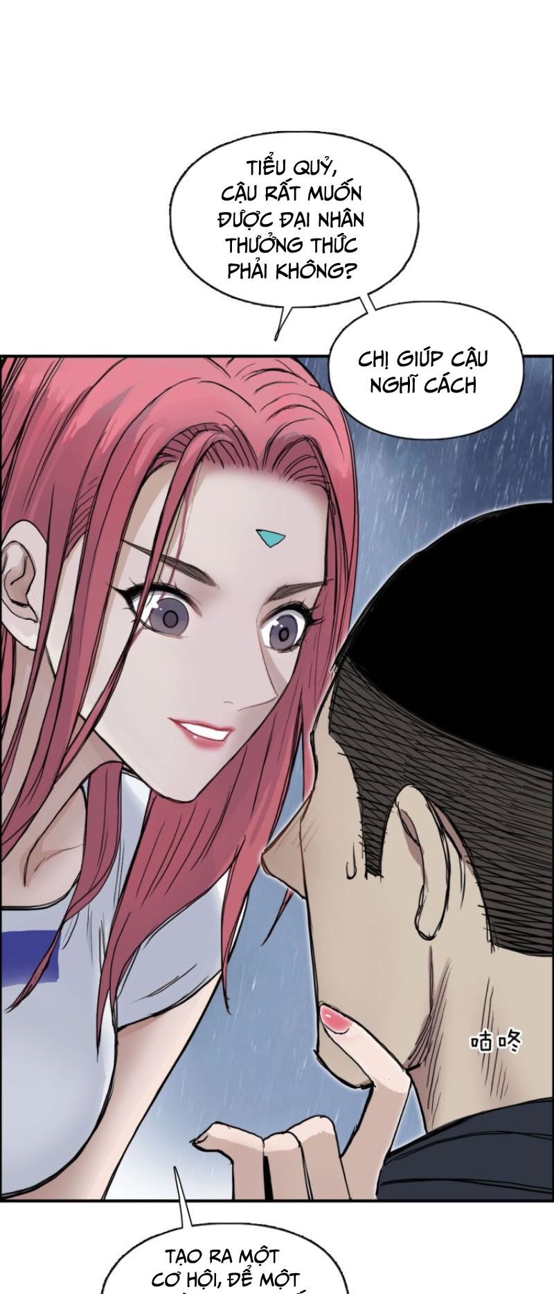 Siêu Năng Lập Phương: Chapter 201