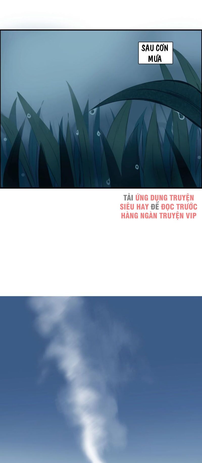 Siêu Năng Lập Phương: Chapter 201