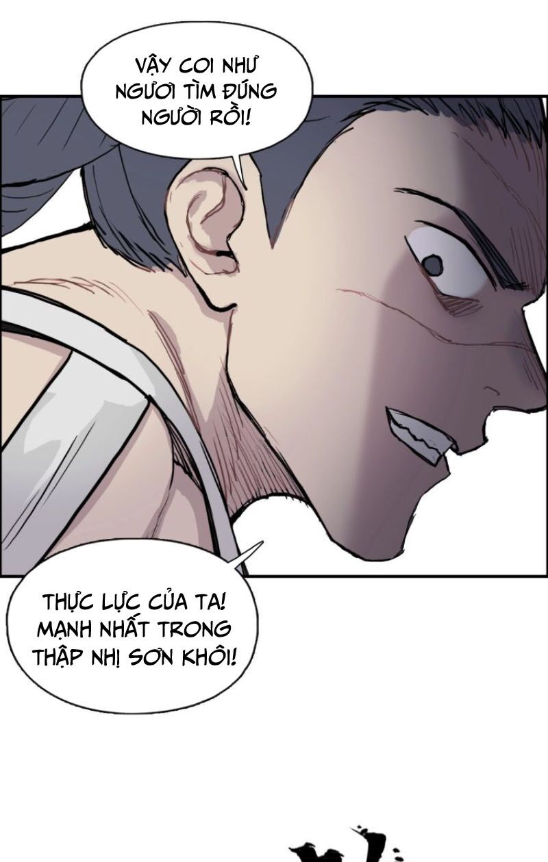 Siêu Năng Lập Phương: Chapter 201