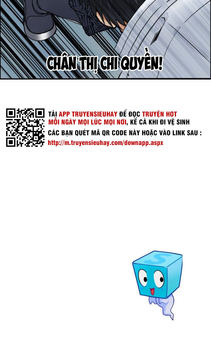 Siêu Năng Lập Phương: Chapter 201