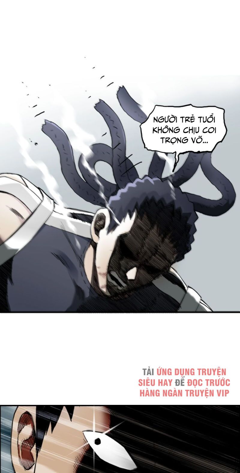 Siêu Năng Lập Phương: Chapter 202
