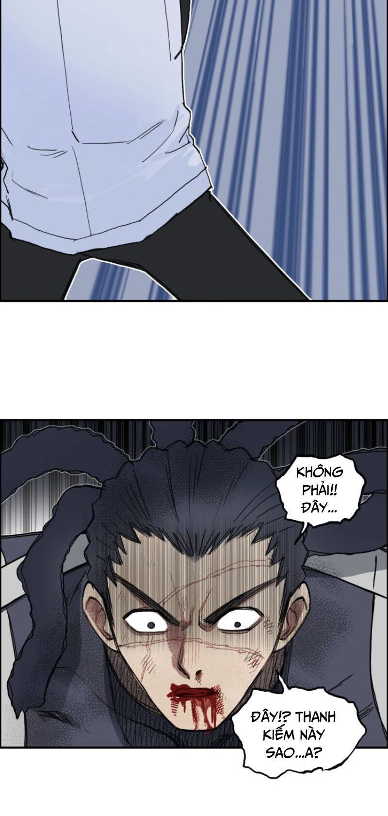 Siêu Năng Lập Phương: Chapter 202