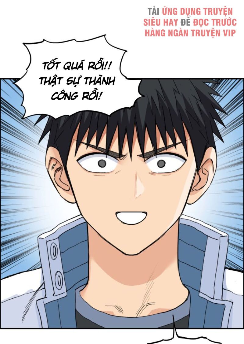 Siêu Năng Lập Phương: Chapter 202