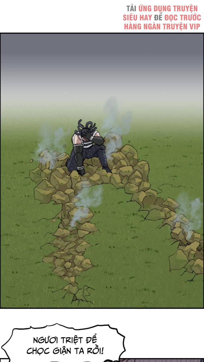 Siêu Năng Lập Phương: Chapter 202