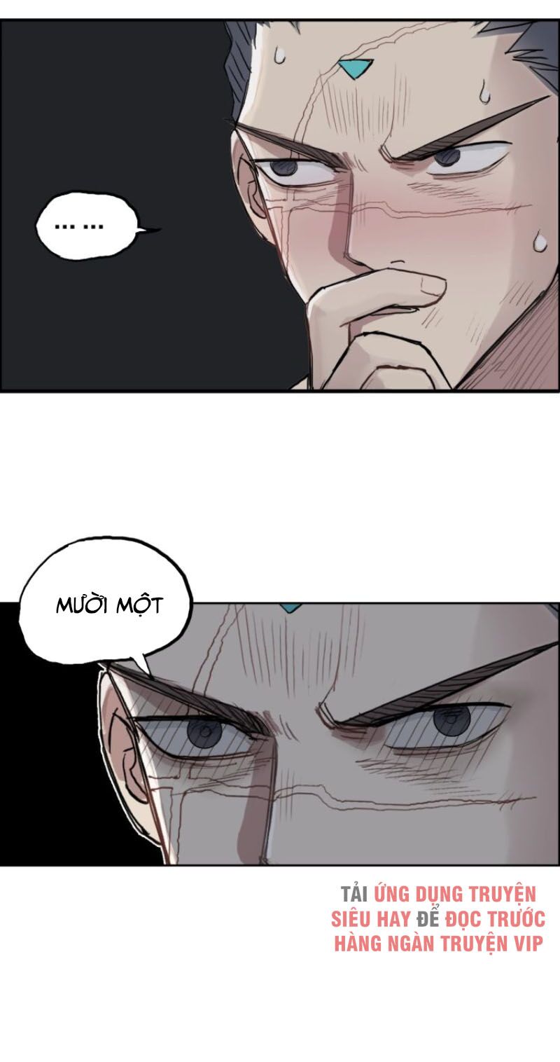Siêu Năng Lập Phương: Chapter 202