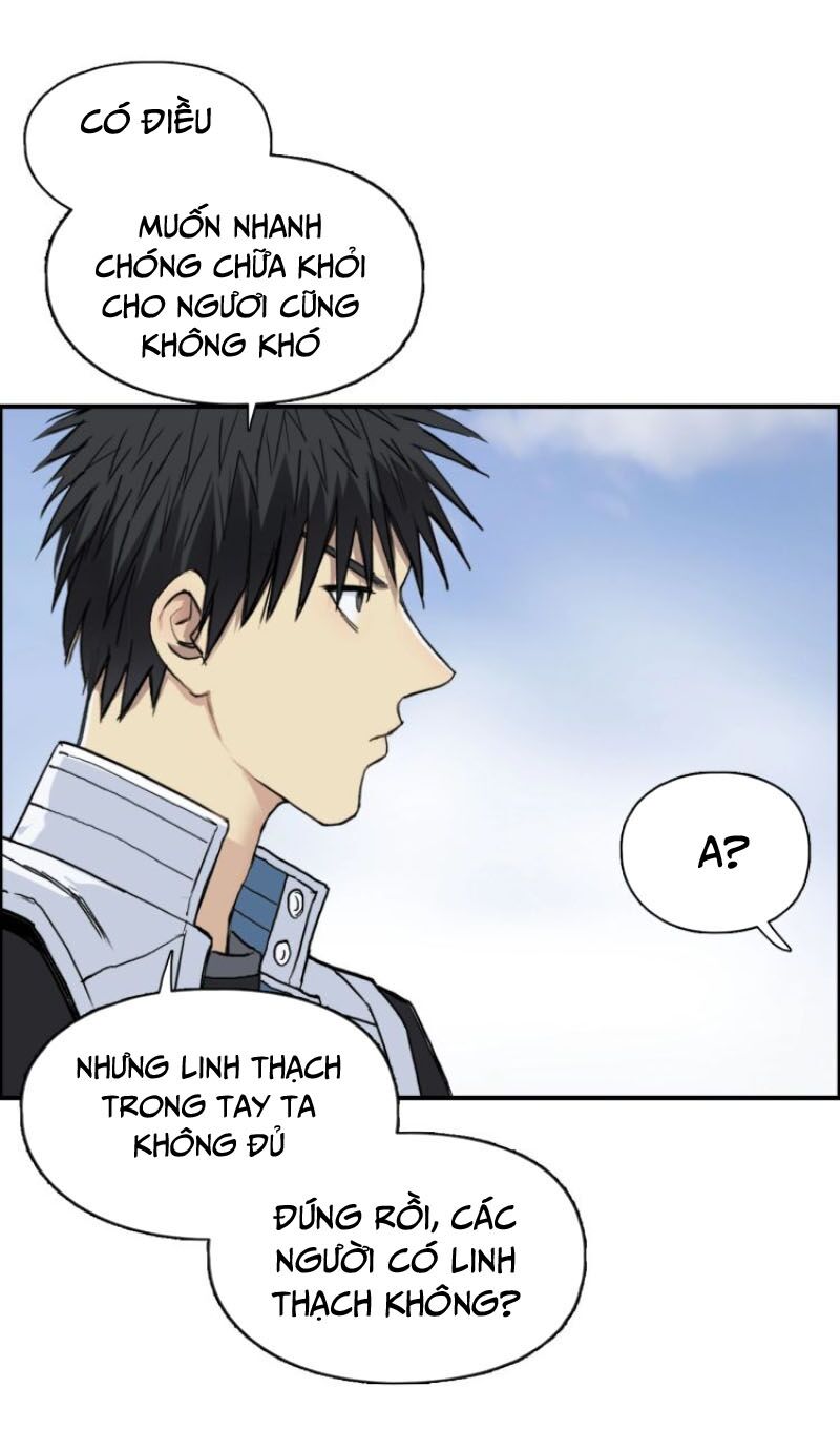 Siêu Năng Lập Phương: Chapter 202